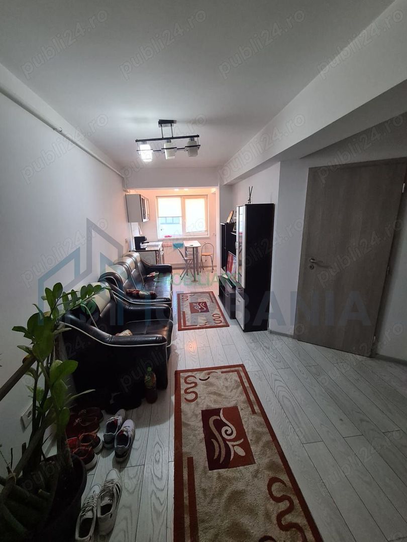 Inchiriere apartament 2 camere decomandat - Poză 2