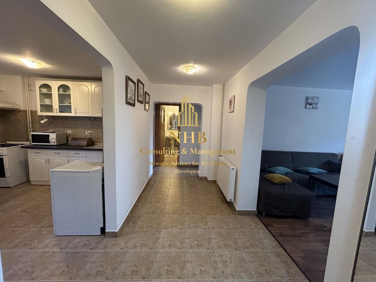 Apartament 3 camere | Unirii - Poză 5