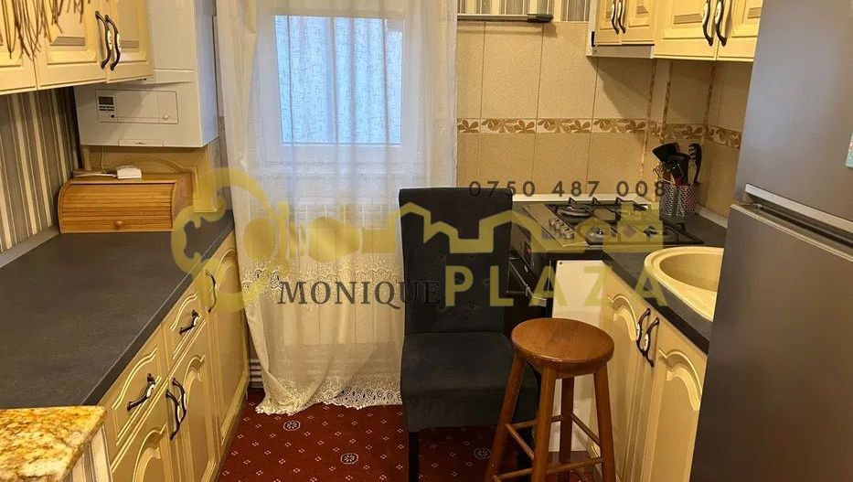 2 Camere | Zona verde | CT | Mobilat | Utilat | - Poză 5