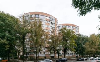 Chirie, apartament, 3 camere, str. Mihail Sadoveanu, Ciocana - Poză 13