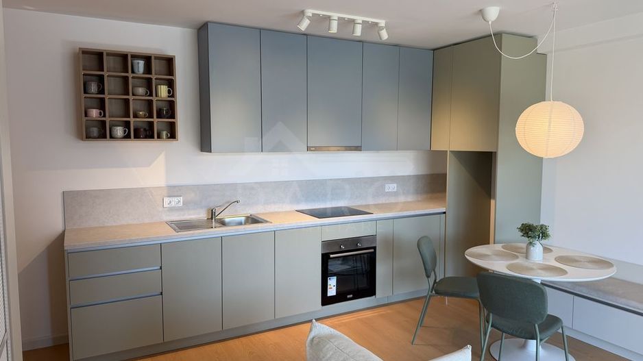Inchiriez apartament 42 mp - Poză 8