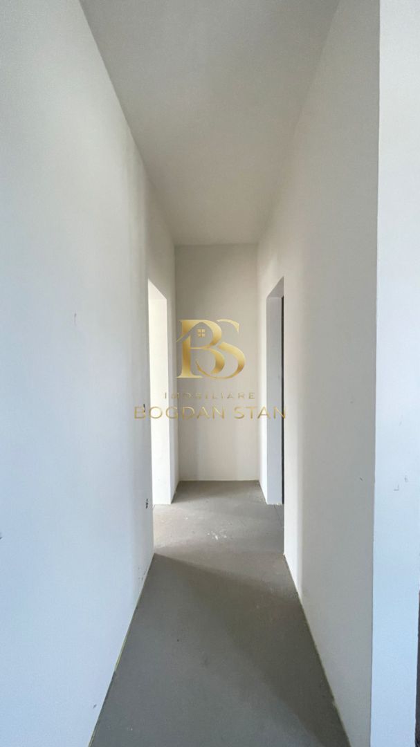 Casă 3 camere | 126 mp utili | teren 417 mp | Mărtinești - Poză 20