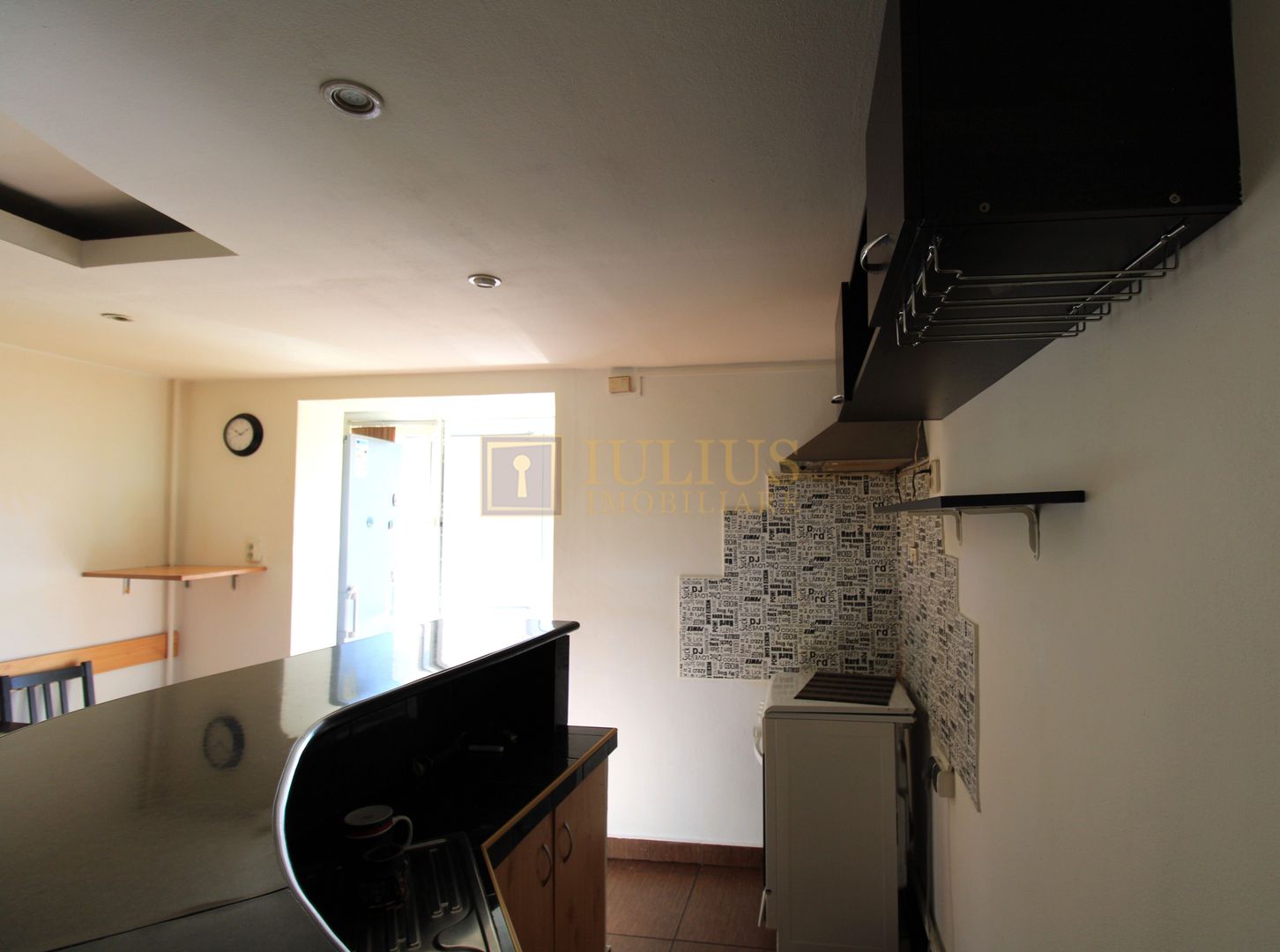 Pet friendly, centrala proprie, 2 minute de Iulius Mall - Poză 9