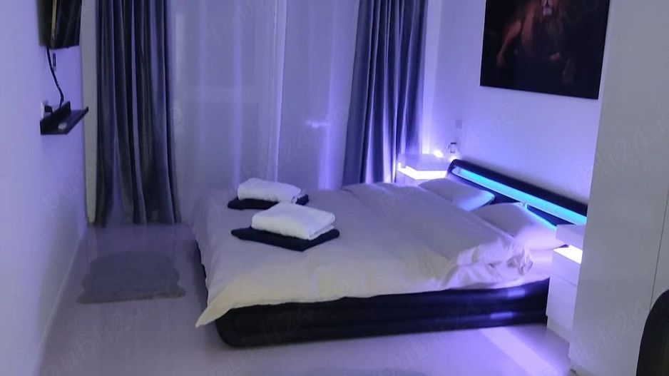 De închiriat: Apartament 2 camere lux și confort | Zona Parcul Carol - Viilor - Poză 2