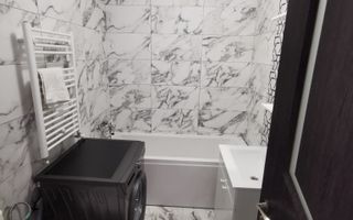 Inchiriere 3 camere Pallady metrou Teclu Parcare Subterana - Poză 6