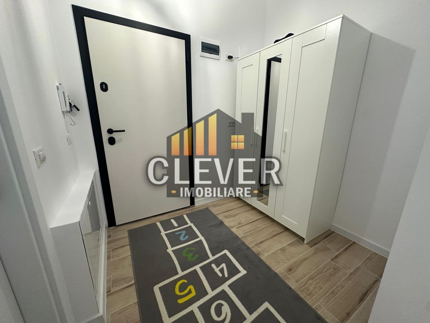 Apartament 3 Camere Finalizat - Pallady, 8 min metrou Teclu - Poză 15