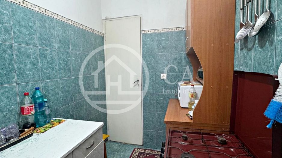 Apartament cu 2 camere de vânzare în zona Parcului 22 Decembrie Oradea - Poză 6