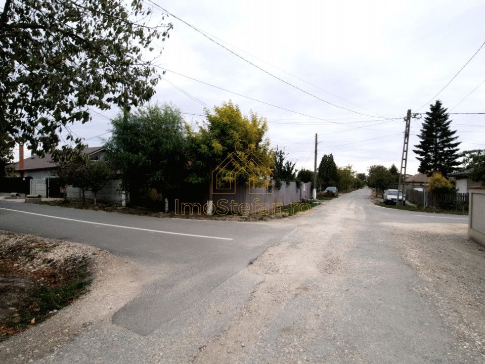 Gospodarie rustica, completa si accesibila în Cobadin - Poză 1