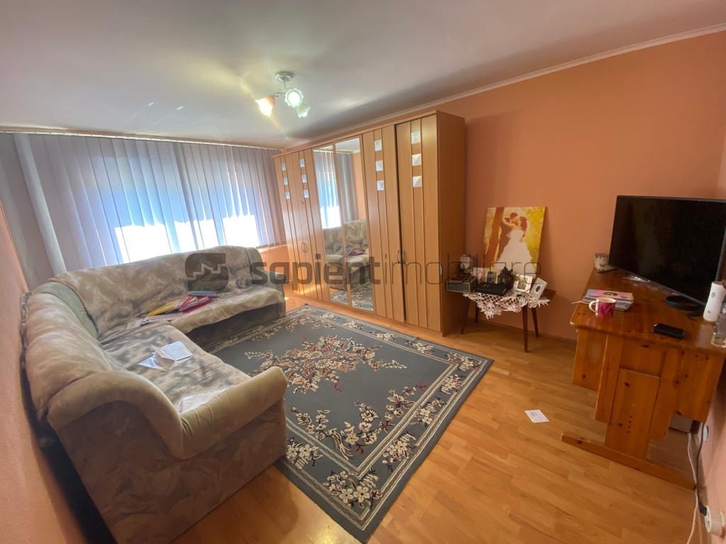 Apartament tip PB 3 camere, zona Decebal - Poză 2
