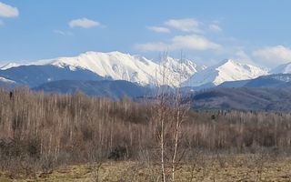 COMISION 0% Teren de vânzare EXTRAVILAN | Porumbacu de Jos - Poză 3