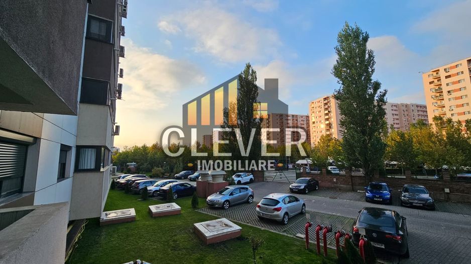 Apartament 3 camere 5min Metrou Nicolae Teclu Loc de parcare - Poză 24