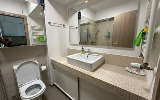 Studio Garsoniera Vedere Park Politehnica Grozavesti Regie 49mp - Poză 6