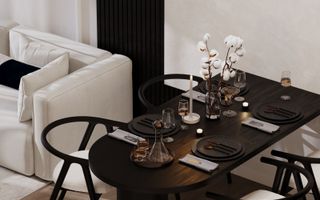 APARTAMENT TIP STUDIO I CALEA SURII MICI - Poză 5