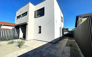 Duplex modern cu 4 camere de închiriat în Moșnița Veche in cartier Serena - Poză 4