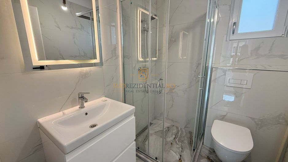 Casa individuala / 3 Camere / 2 Bai / Dressing - Poză 11