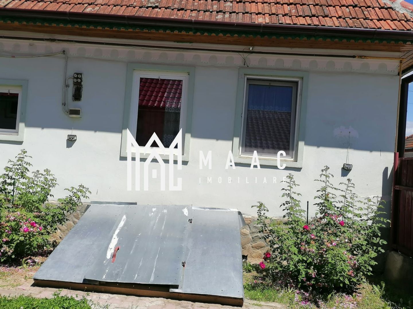 Casa individuala | Teren 868 MP | 2 bai | Pivnita | Arpasu - Poză 22