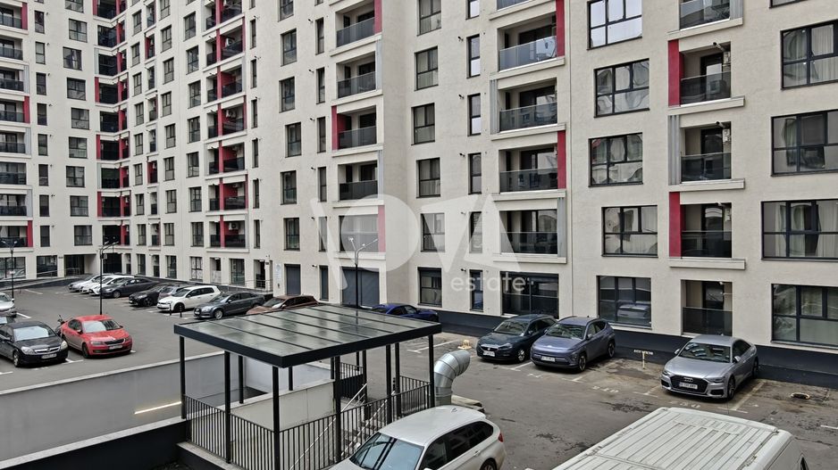 De vânzare: ap. 3 camere Exigent+2 locuri subterane de parcare+boxa - Poză 16