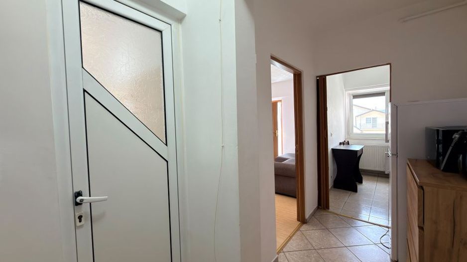Garsoniera in Mioveni situată la etajul 1 - Poză 9
