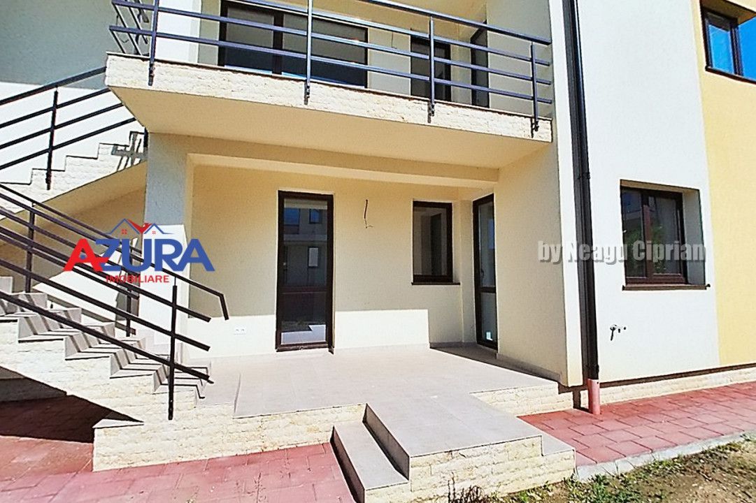 Vile de Lux, cartier Bratieni, Stefanesti - Poză 19