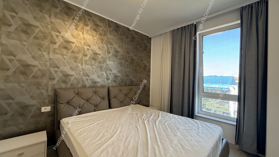 Apartament Nou | 2 Camere Parcare acoperita | Take Ionescu - Poză 1