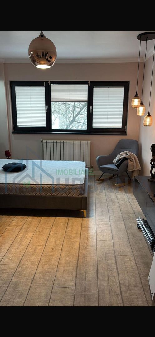 Apartament de închiriat, 2 camere, Copou, Iași - lângă Universitate - Poză 1