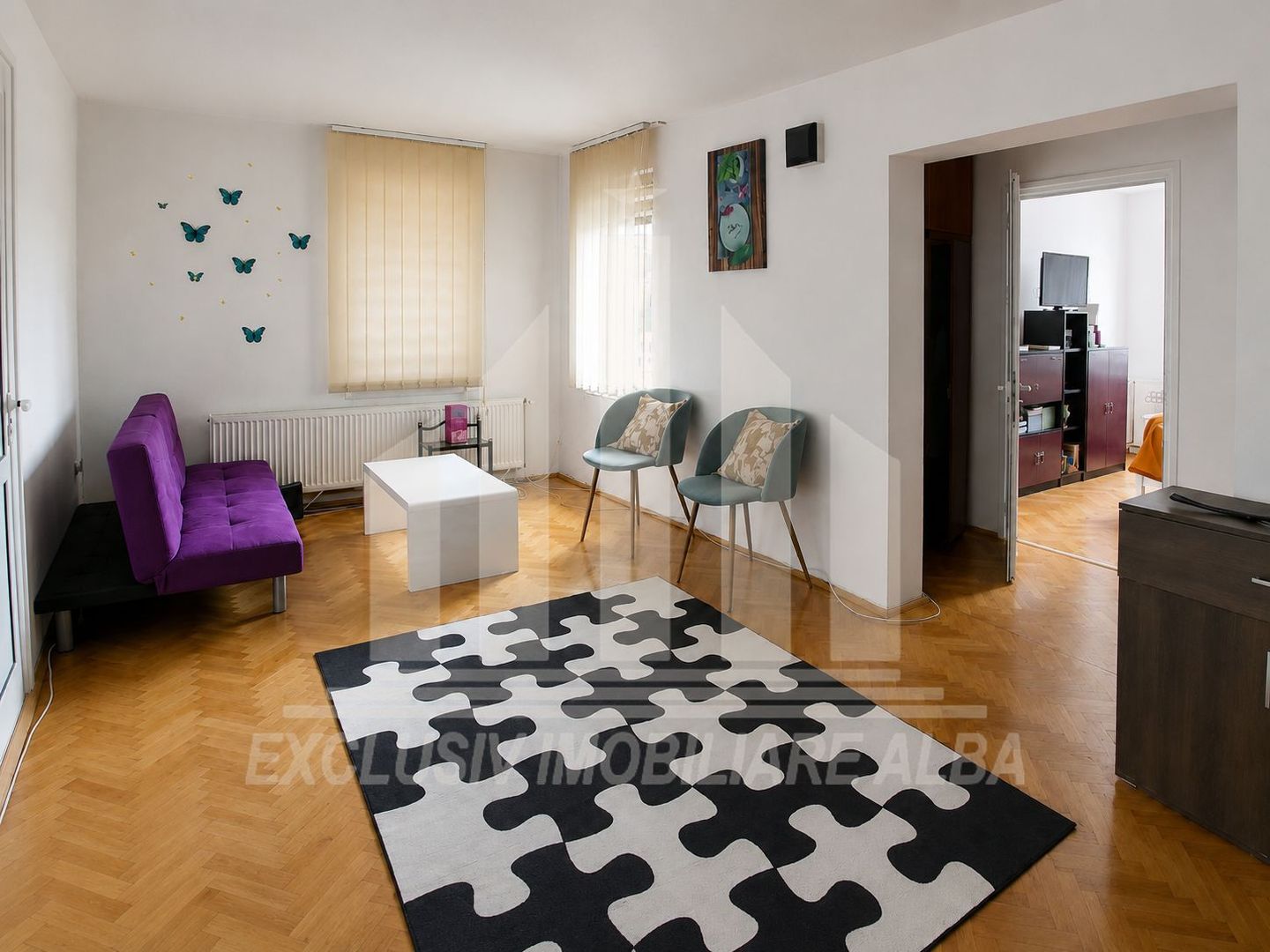 Casa individuala | 320 mp | 750 mp teren | Toate utilitatile | Cetate - Poză 5