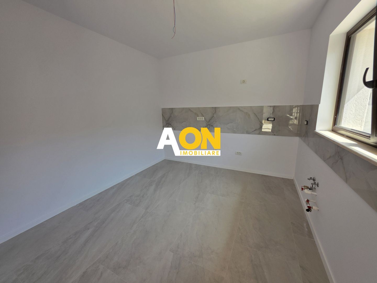 Casa 3 camere, 300 mp teren, predare la cheie in 2026, Alba-Micesti - Poză 9