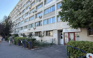 Apartament 2 camere de închiriat — Bd. Dimitrie Cantemir, Sector 4 - Poză 27