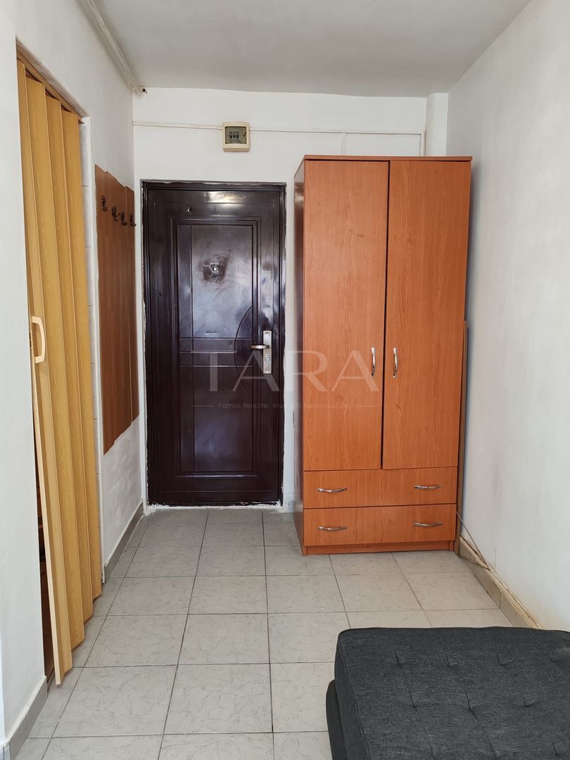 Apartament 1 cameră - OMV Mărăști - Poză 2