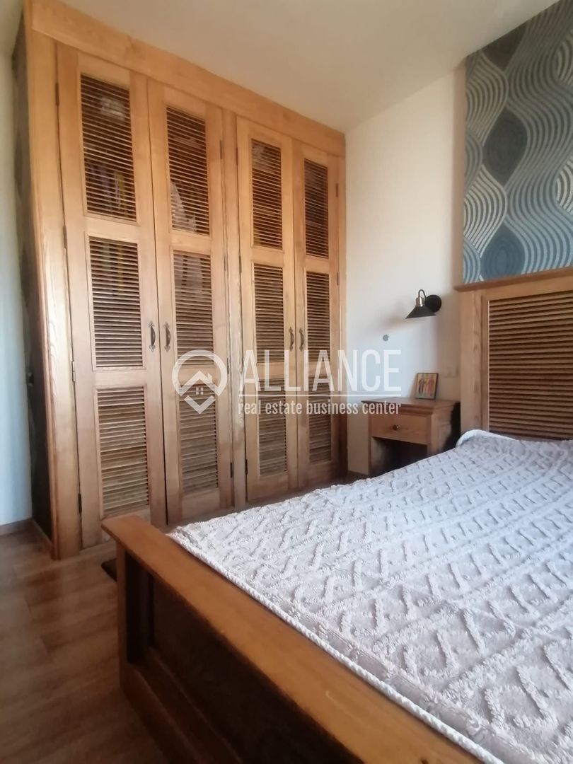 Apartament 2 camere - vedere spre mare /lac- (COD10) MAMIA, BUTOAIE - Poză 6