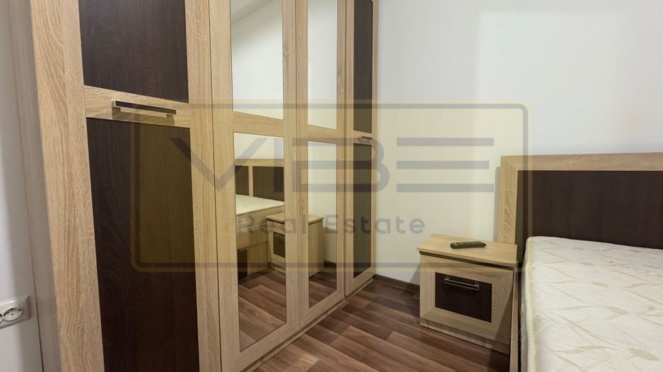 Apartament 3 camere+parcare  Concep Residence Pacurari - Poză 5