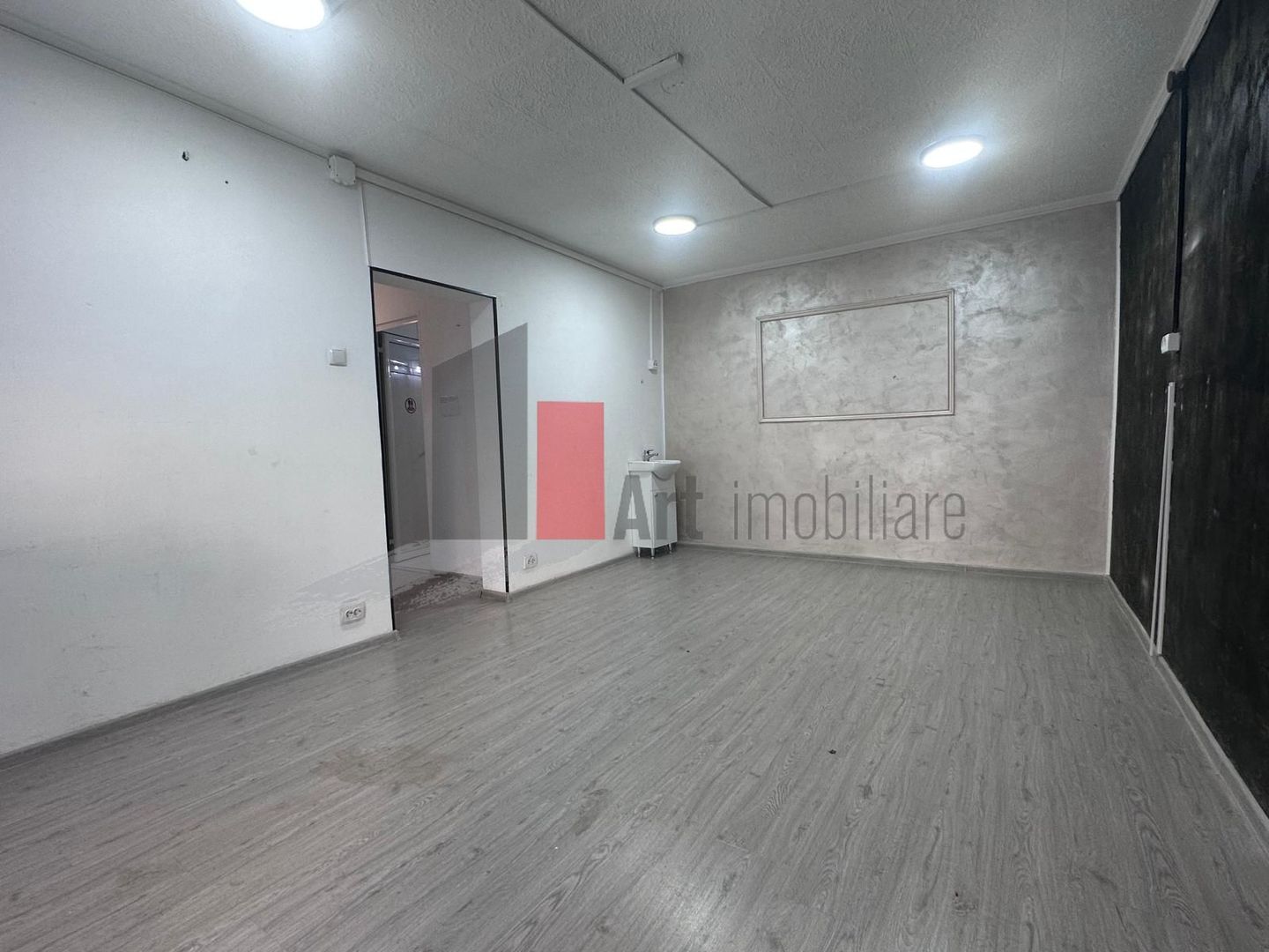 Spatiu comercial de inchiriat in zona Rahova - Poză 6