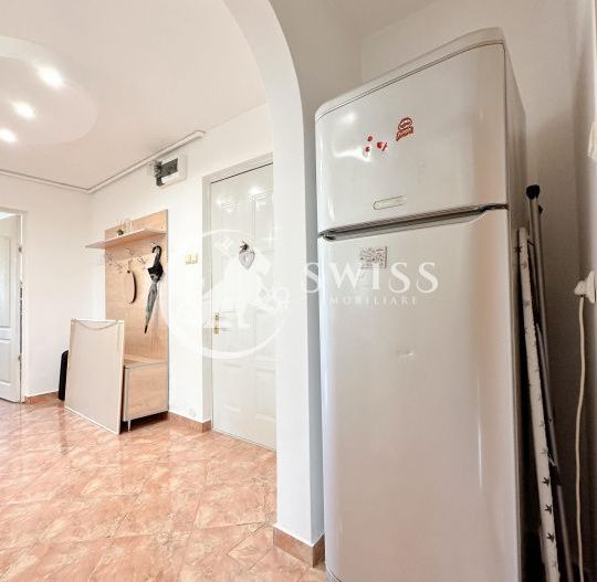 Apartament 2 camere | Decomandat | 54mp | Zorilor | 12 min UMF - Poză 8