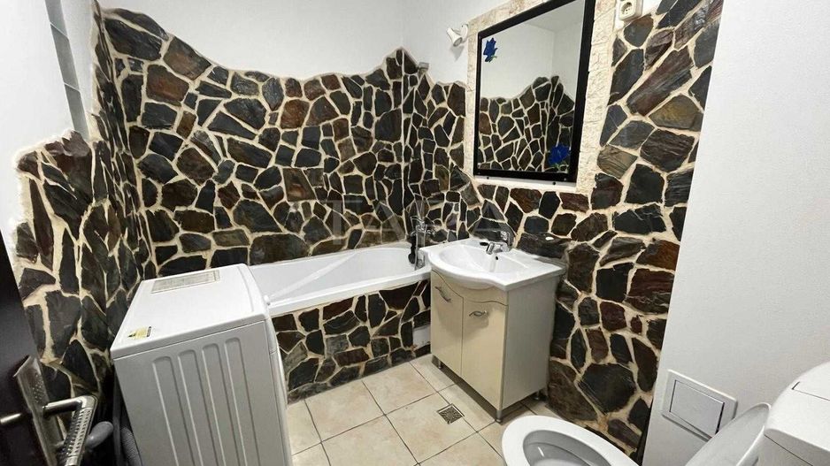 Apartament 3 camere, parcare, pod - Cetatea Fetei, Florești - Poză 3