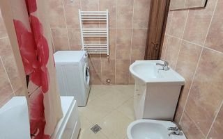 Apartament cu 2 camere/ Etaj intermediar/ 46mp/ zona Tatarasi - Poză 6
