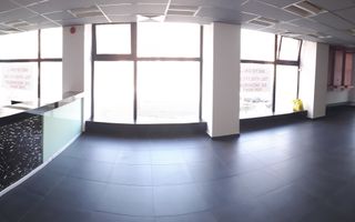 Spatiu comercial Piata Lahovary - str. George Enescu nr. 36-42 - Poză 4