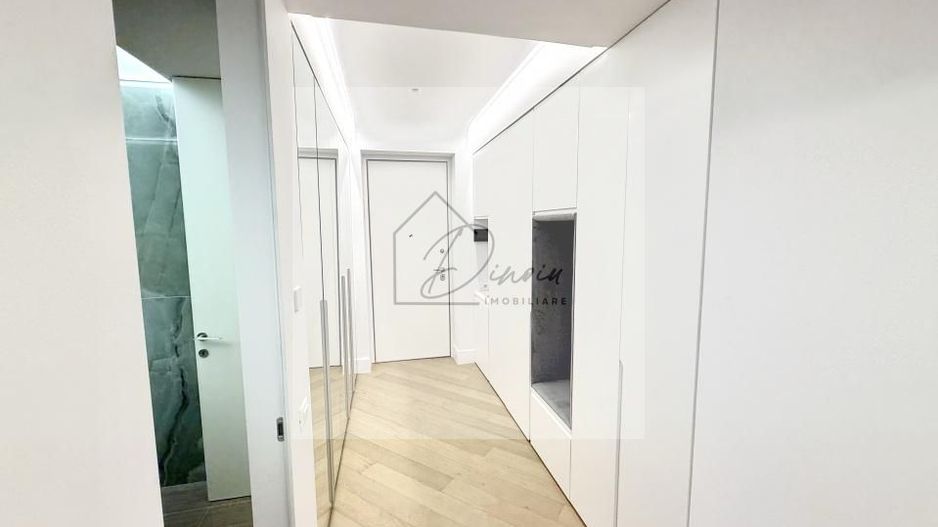 Apartament 3 camere Iancu Nicolae I Cortina 126  I Jolie Ville I COM0% - Poză 13