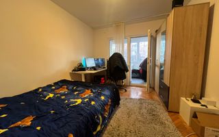 3 camere decomandate, Piata Marasti, LIDL, The Office, OMV - Poză 4