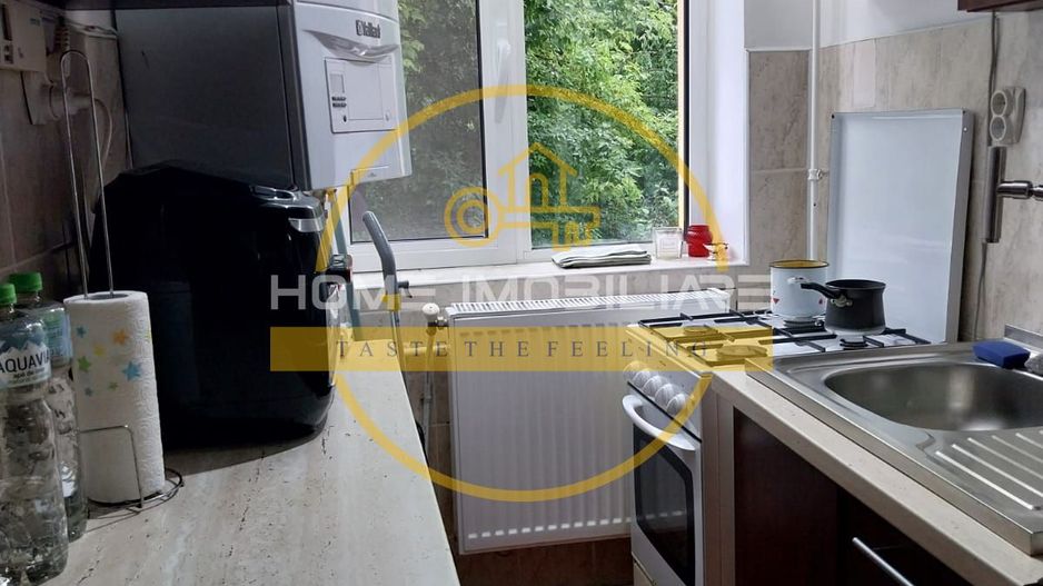 Apartament cu 3 camere / 66mp/ zona Tatarasi - Poză 7