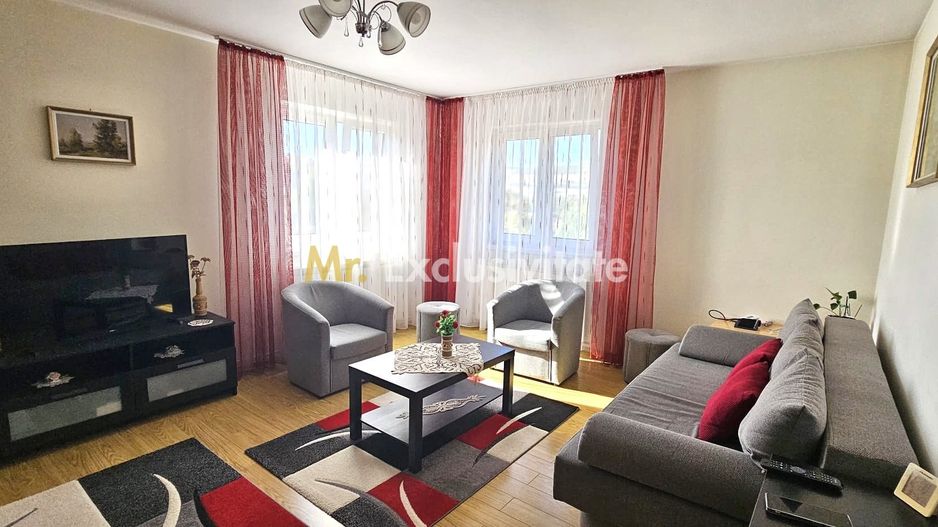 Casa superba-cu vedere panoramica/ Valcele -Feleac - Poză 6