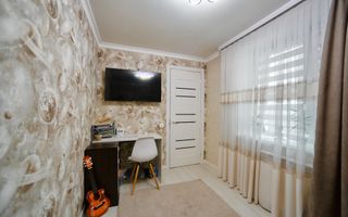 Vânzare, apartament, 3 camere, str. Voluntarilor, Ciocana - Poză 15