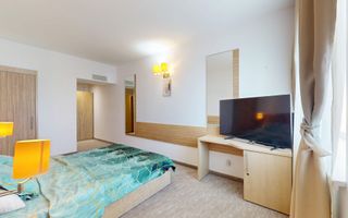 Delta Vacaresti - Rin Grand Residence - Vitan Barzesti 2 camere NOU - Poză 6