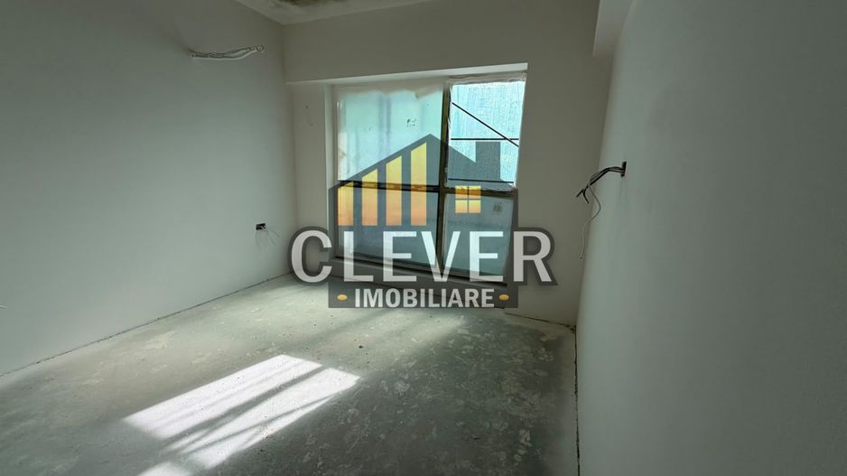4 camere Pallady,  96,93 mp | Balcon 10,58 mp | Fotovoltaice - Poză 22