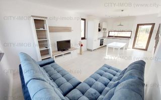 Vanzare Casa / Vila  5 Camere Corbeanca,  independenta energetic. - Poză 1