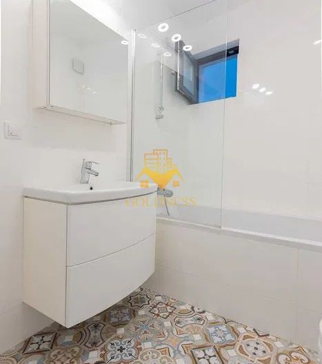 3 camere, modern, bloc nou, parcare, Borhanci, zona Bancusi, Profi. - Poză 8