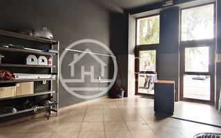 Spatiu comercial de inchiriat in zona Ultracentrala, Oradea - Poză 5