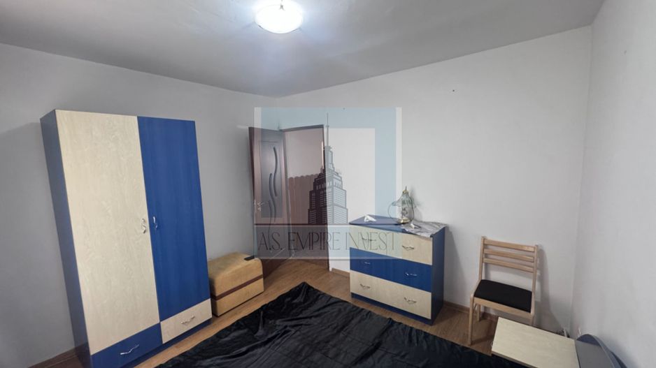 Ap 2 camere mobilat-utilat - zona Grivitei - Poză 8