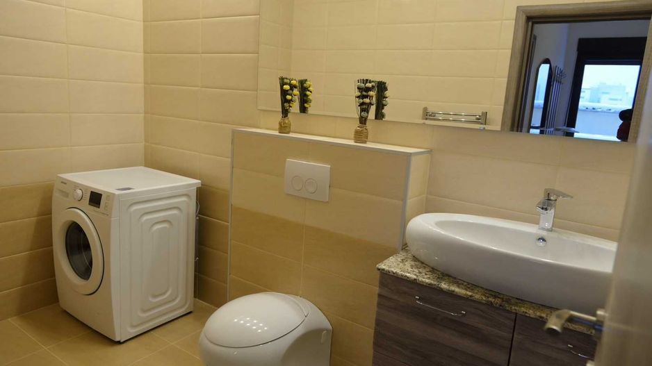 Vila de lux cartierul Padurea Baneasa - Poză 6