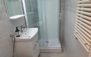 Apartament cu o camera, Piata Balcescu - Poză 8