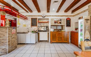 Afacere HoReCa de preluat – Pizzeria Venezia, Arad - Poză 9